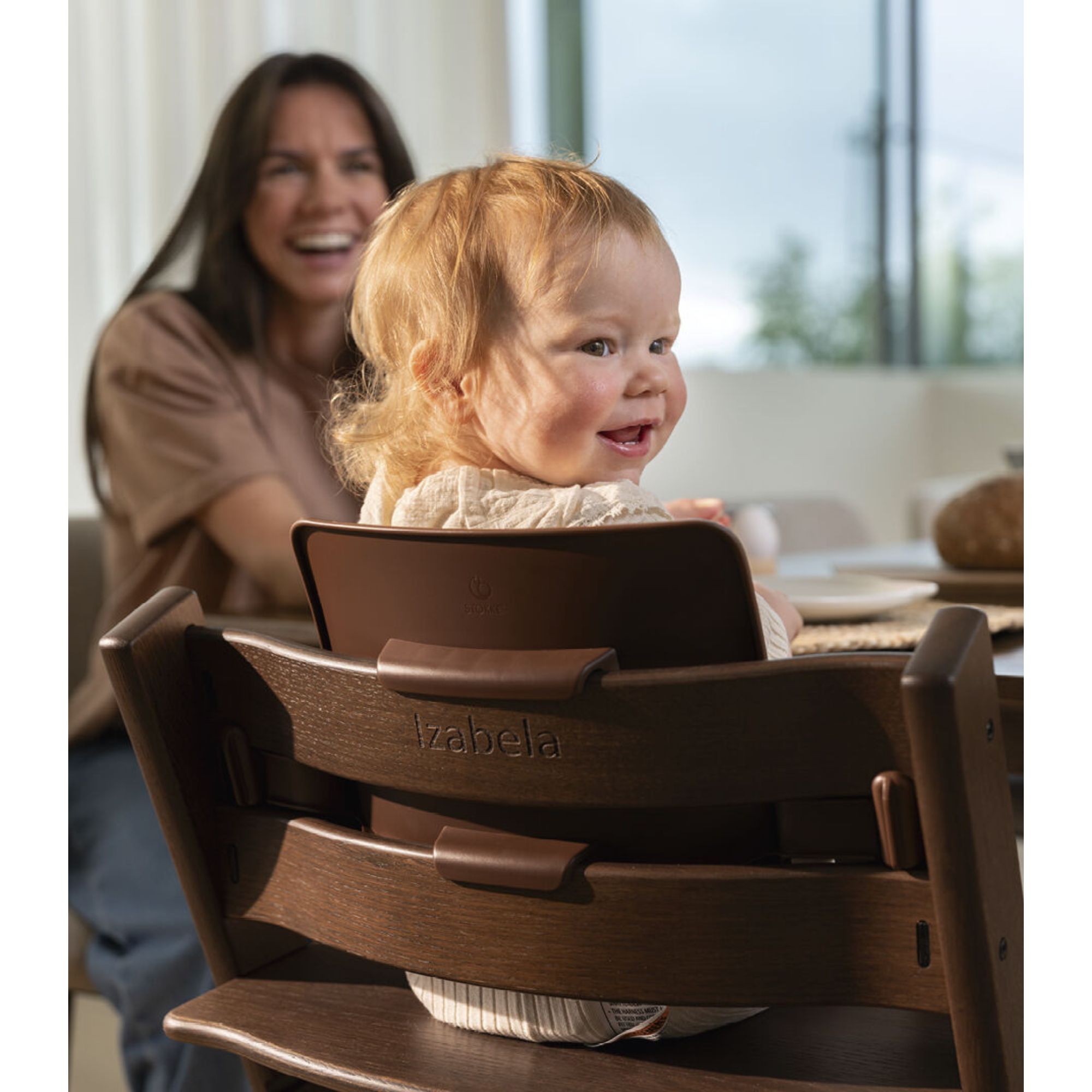 Stokke Tripp Trapp® Baby Set² - Image 8