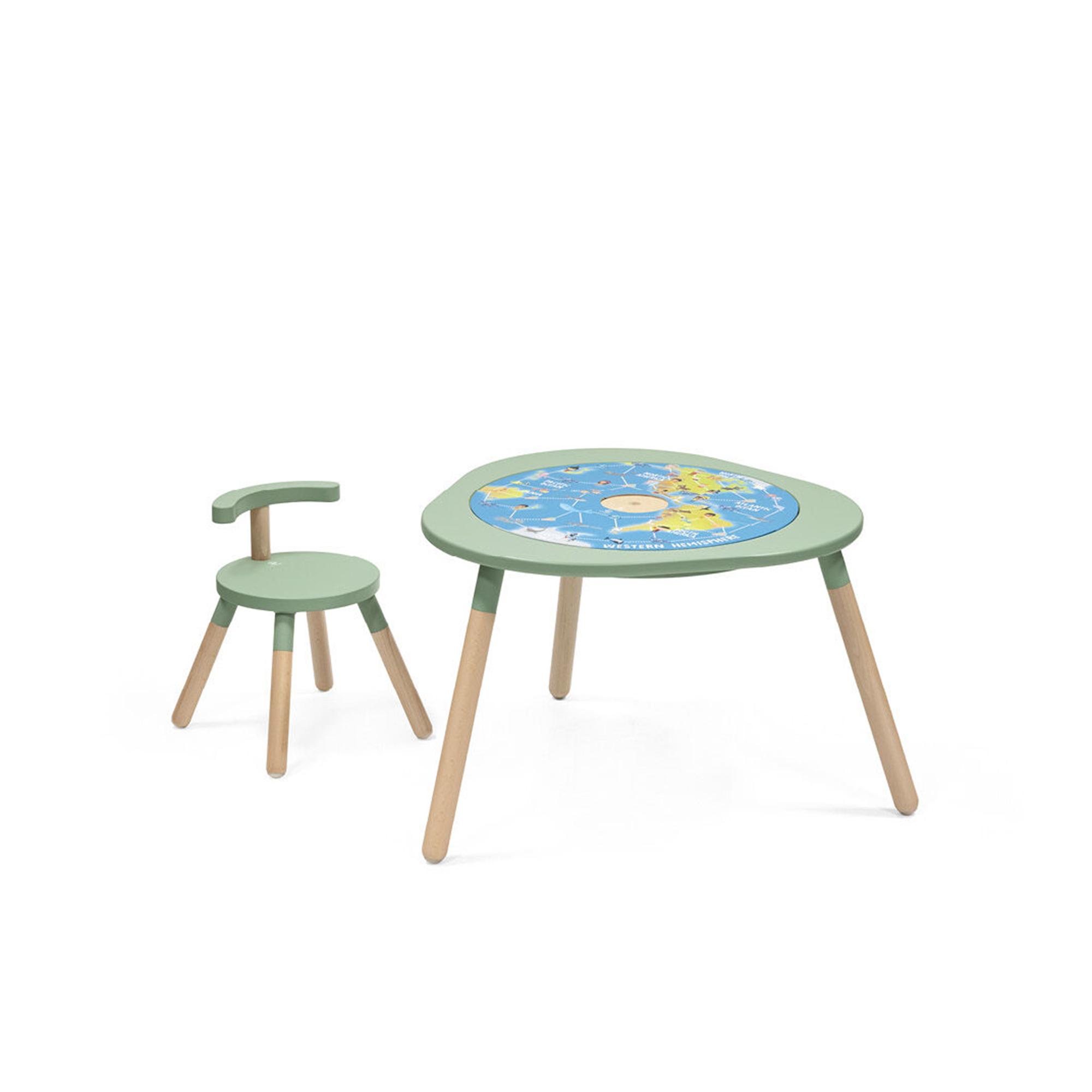Stokke MuTable™ Play Board V2 - Image 6