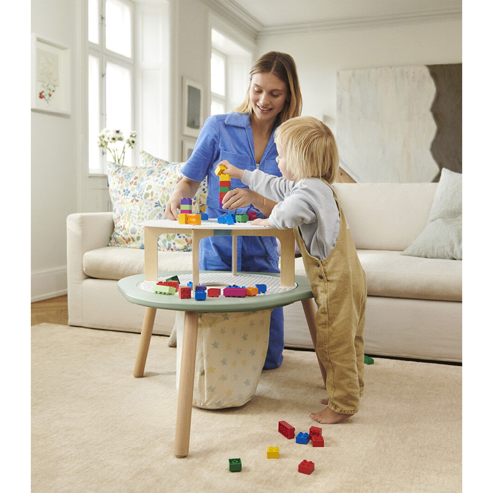 Stokke MuTable™ Bricks Tower - Image 3