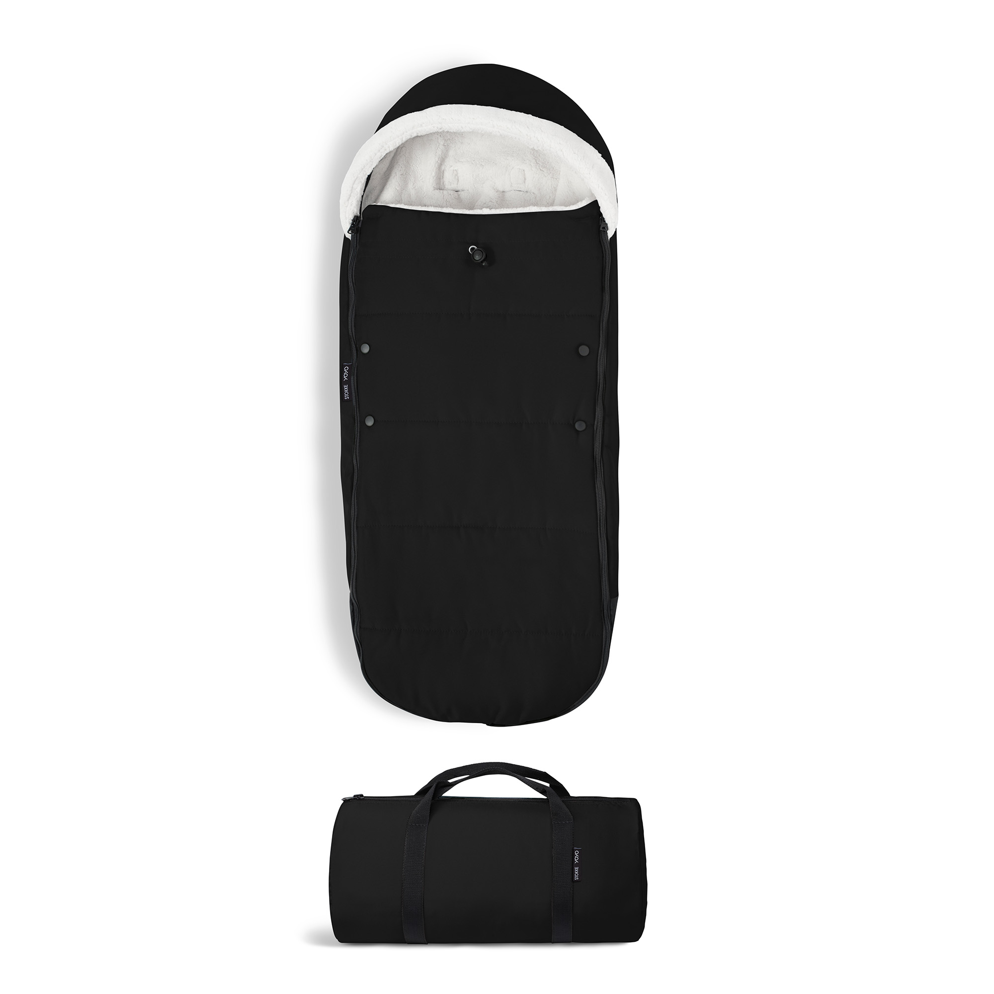 Stokke YOYO® footmuff - Image 3