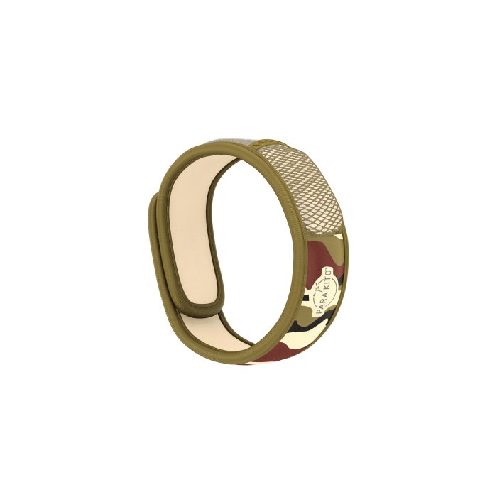 Parakito Wristband GRAPHIC (PH)