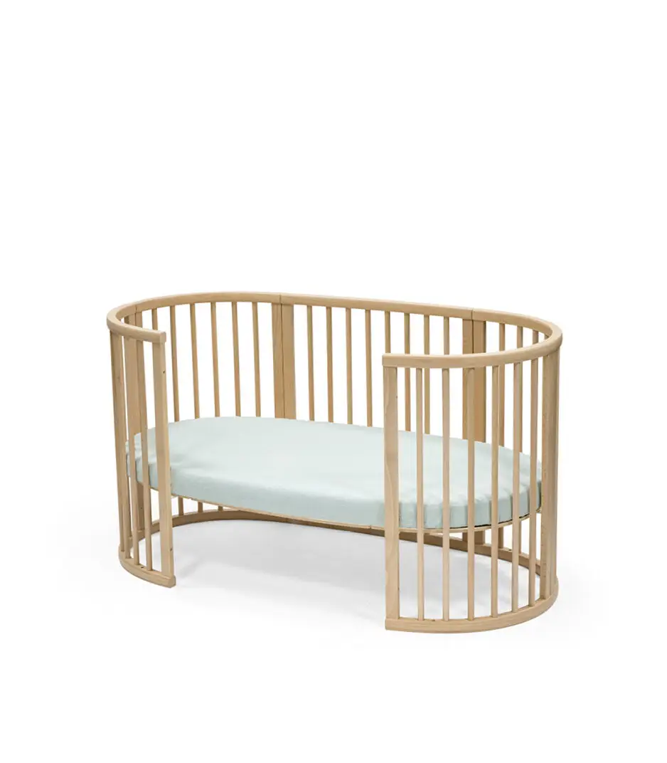 Stokke Sleepi™ Bed Fitted Sheet V3 - Image 5