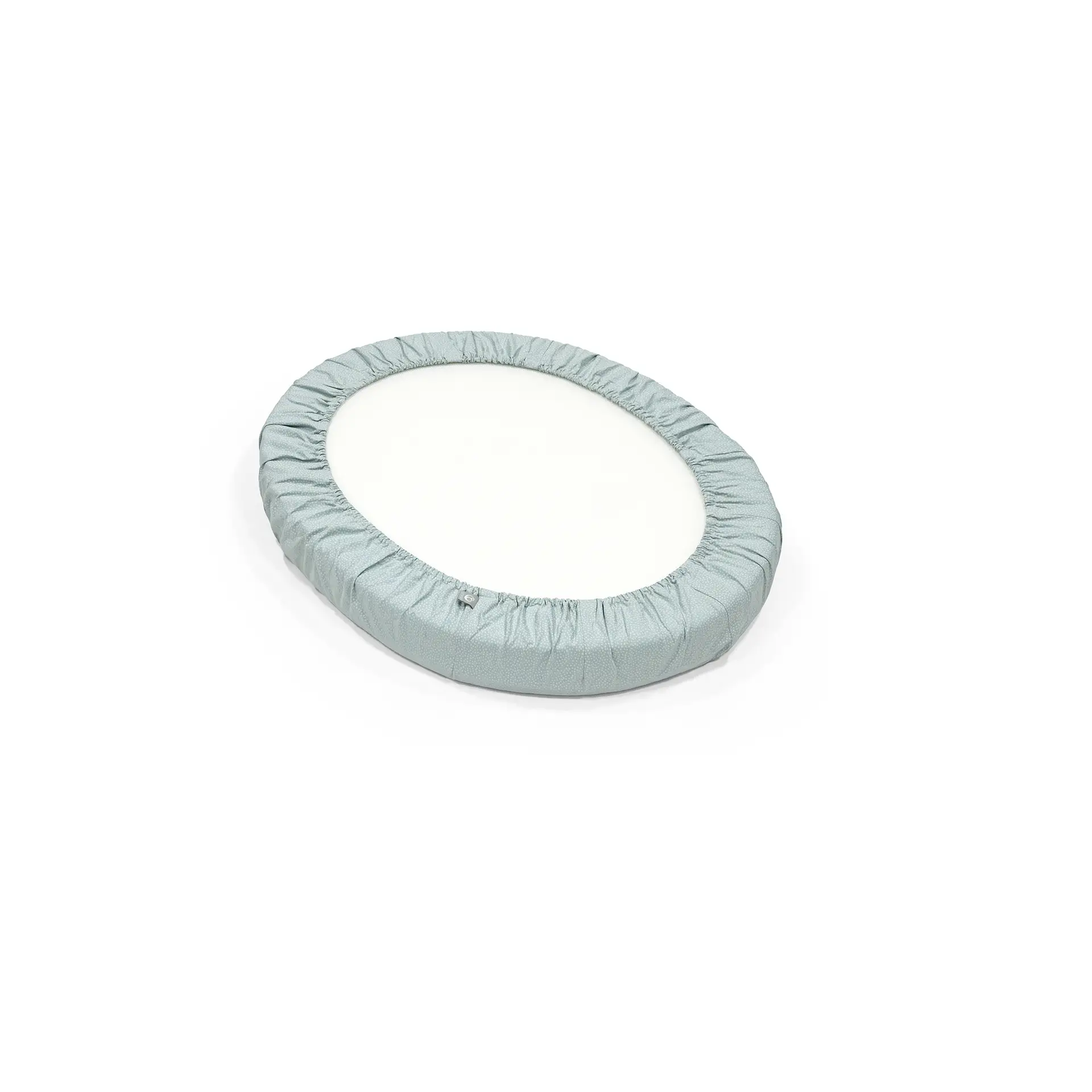 Stokke Sleepi™ Mini Fitted Sheet V3 - Image 2