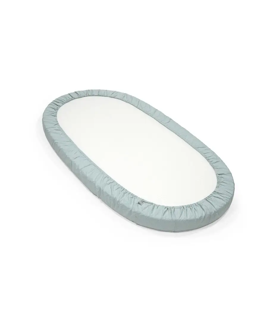 Stokke Sleepi™ Bed Fitted Sheet V3 - Image 4