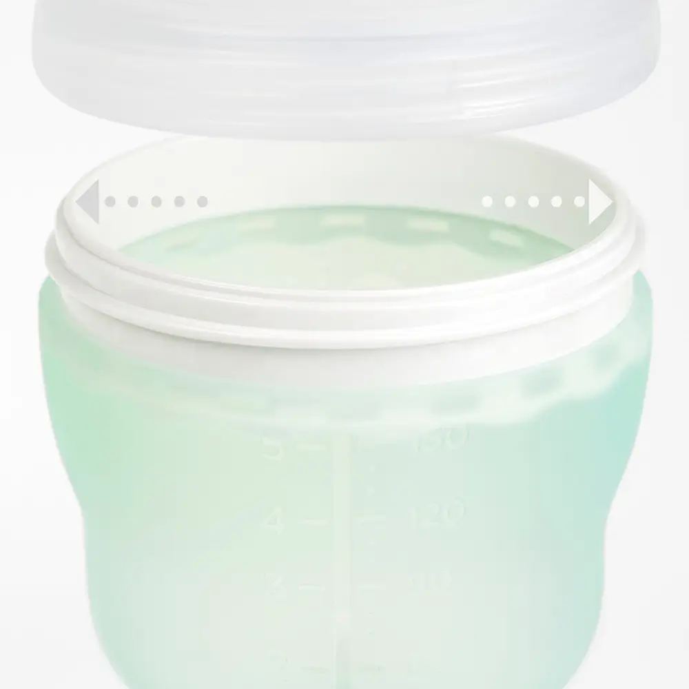 Olababy GentleBottle 4oz - Image 4