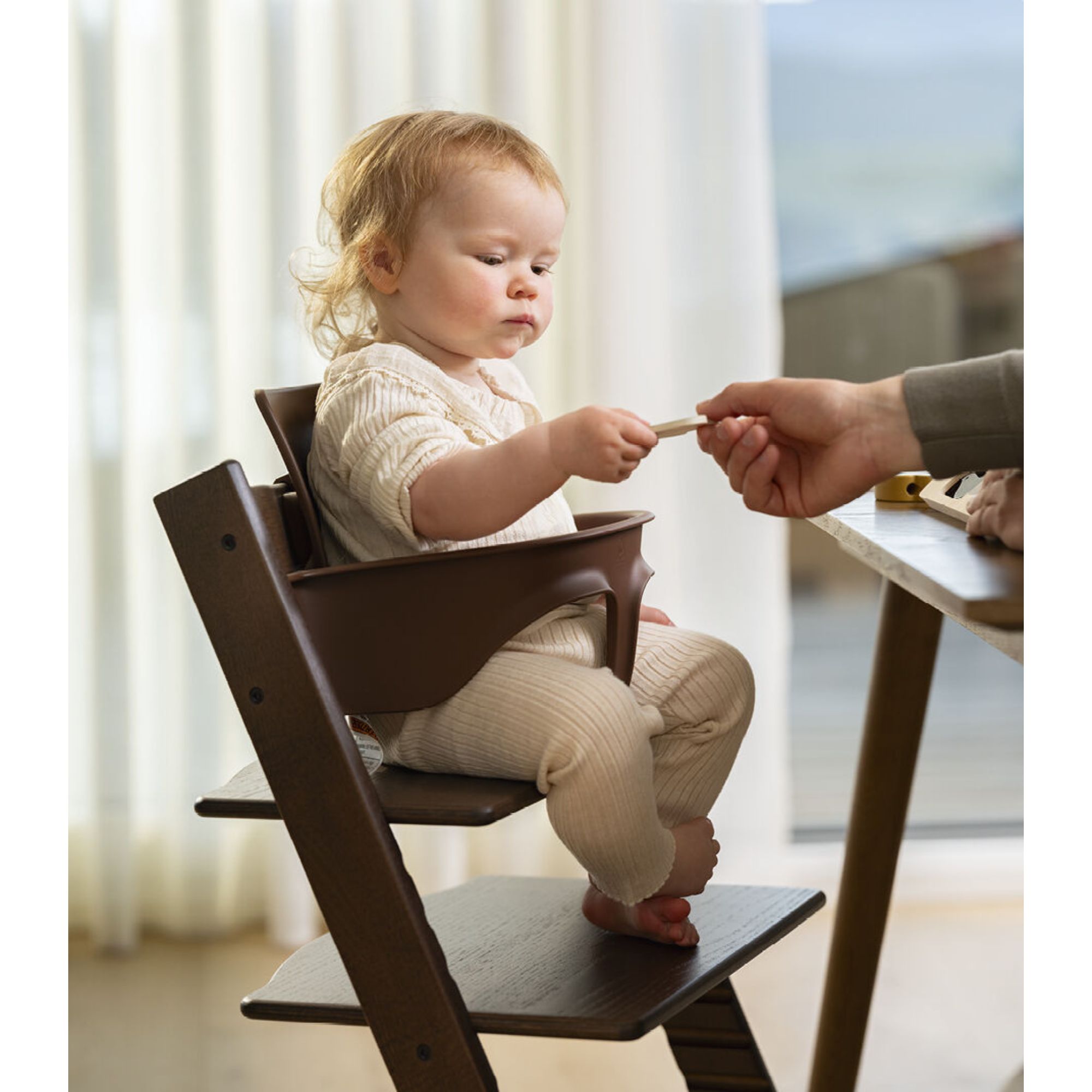 Stokke Tripp Trapp® Baby Set² - Image 6