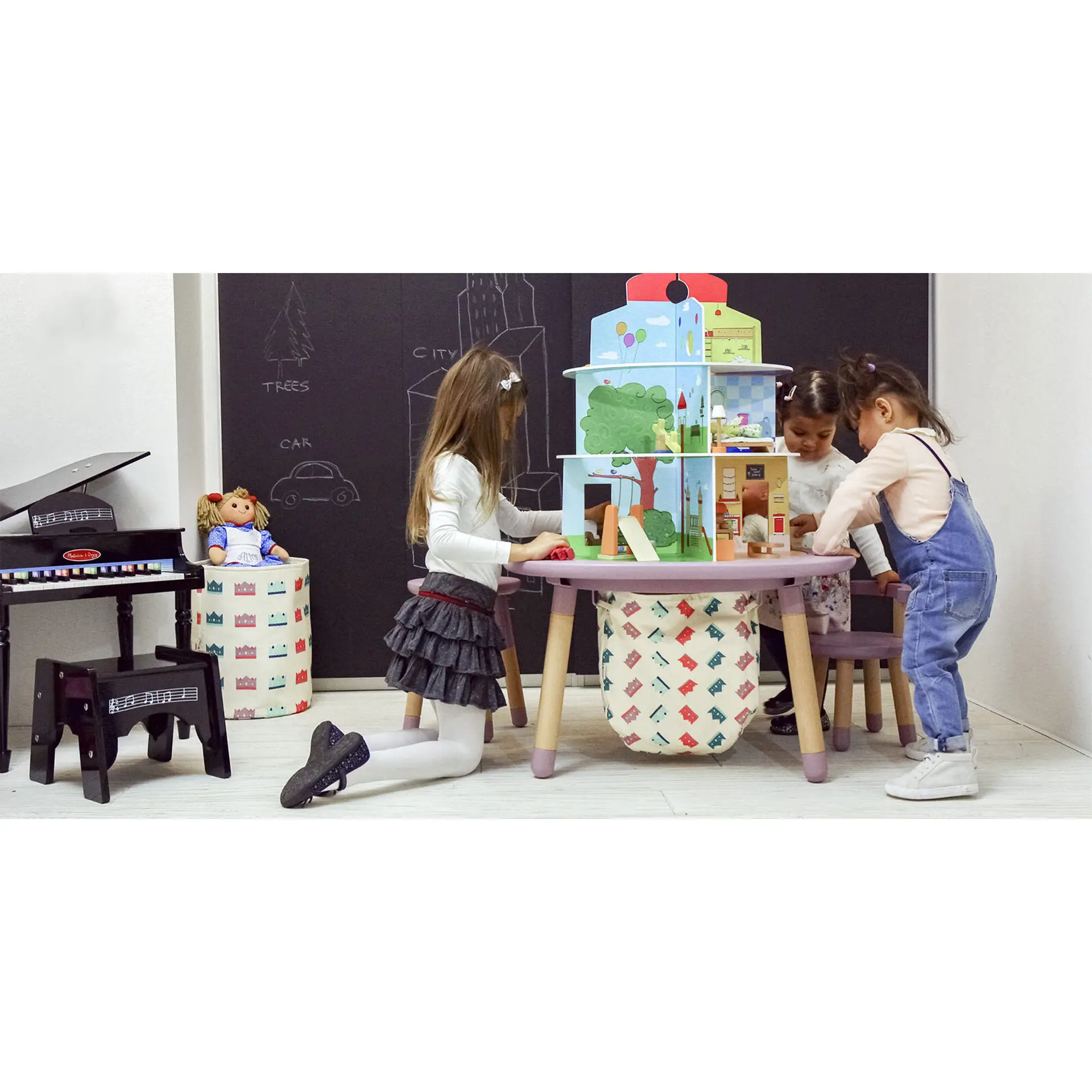 Stokke MuTable™ Dolls - Image 4