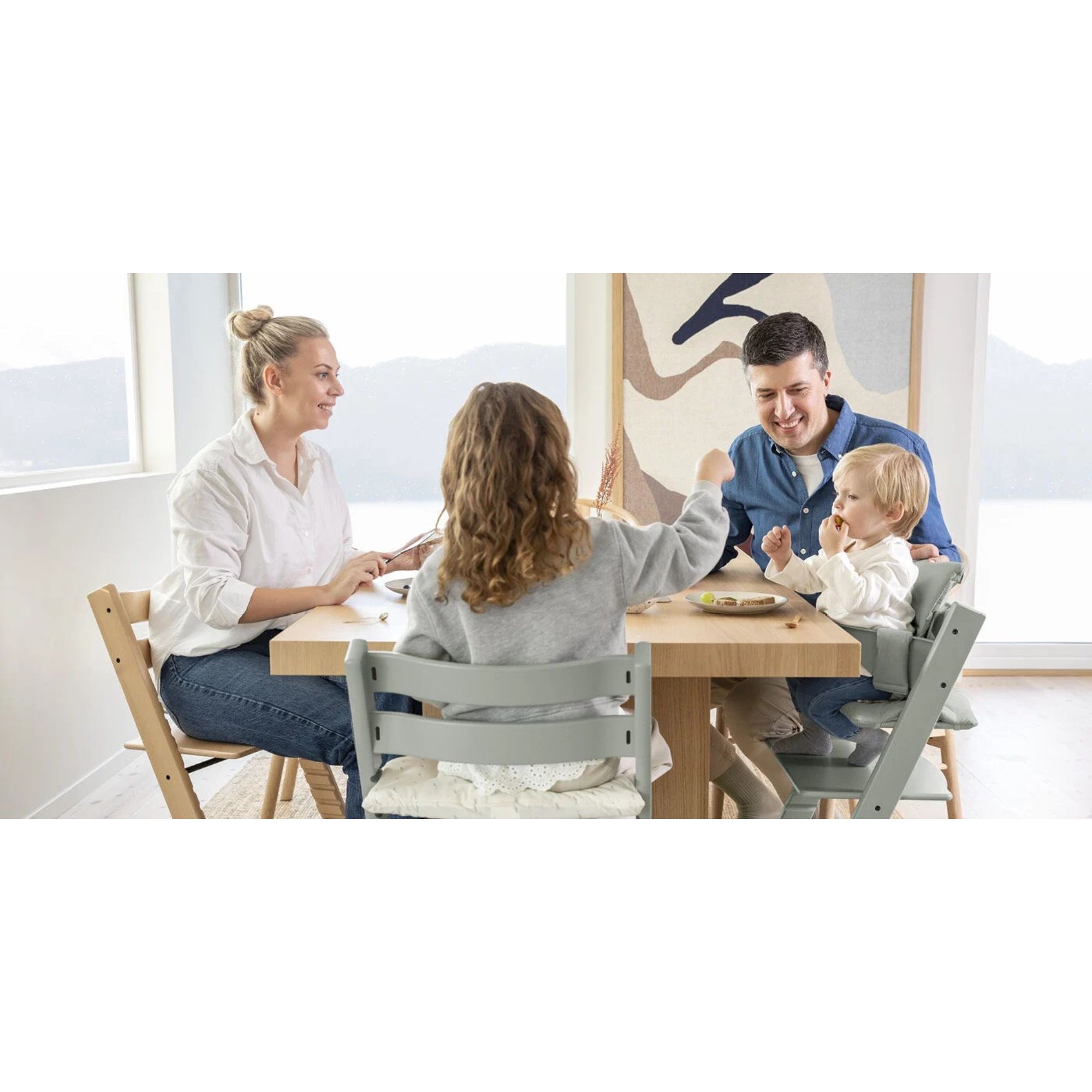 Stokke Tripp Trapp® Baby Set² - Image 9