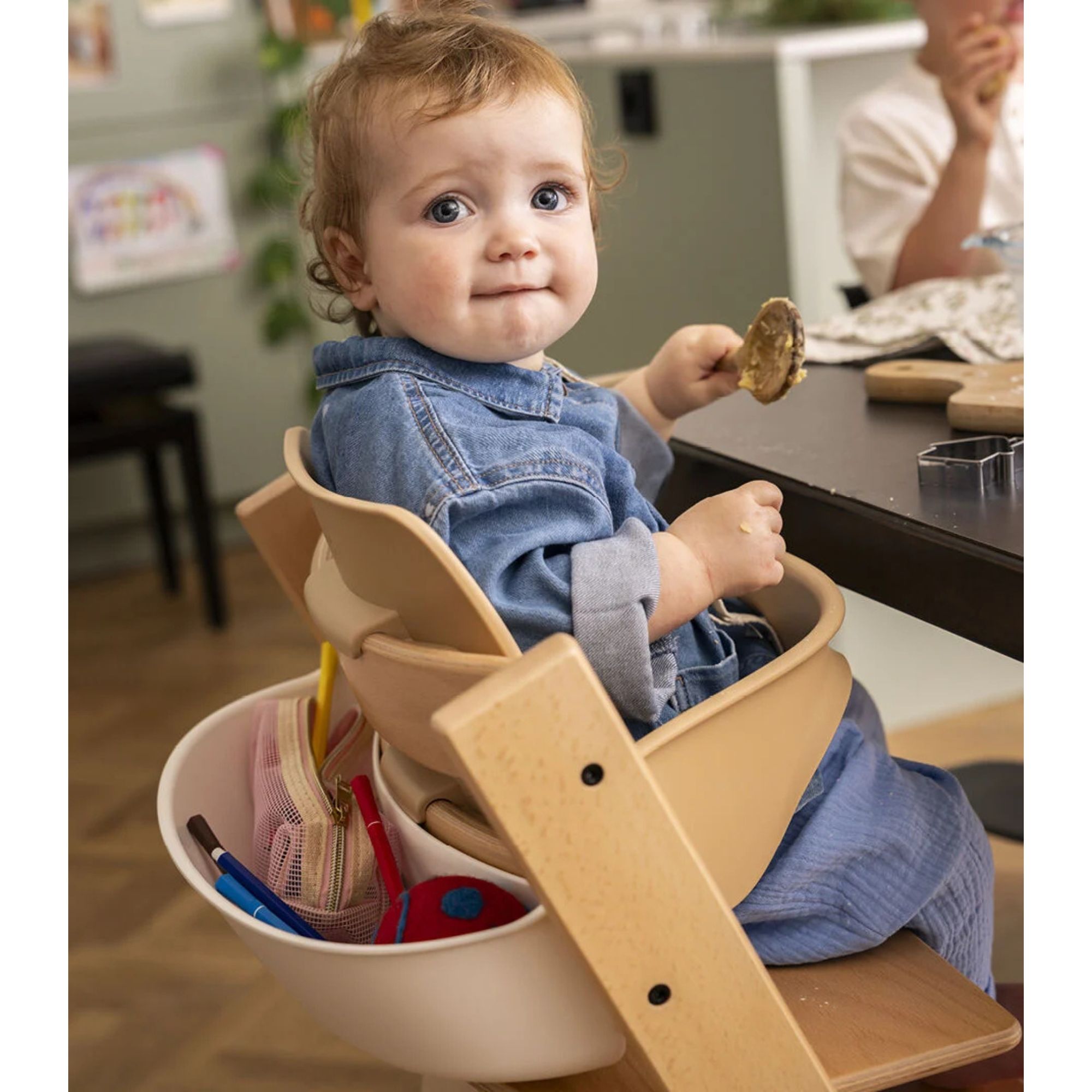 Stokke Tripp Trapp® Baby Set² - Image 2