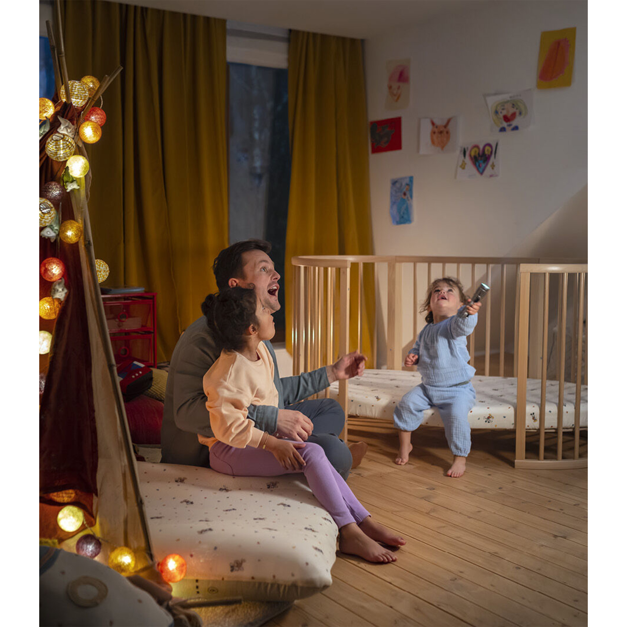 JetKids by Stokke CloudSleeper