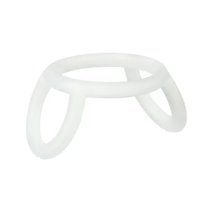Olababy GentleBottle Silicone Teether Handle