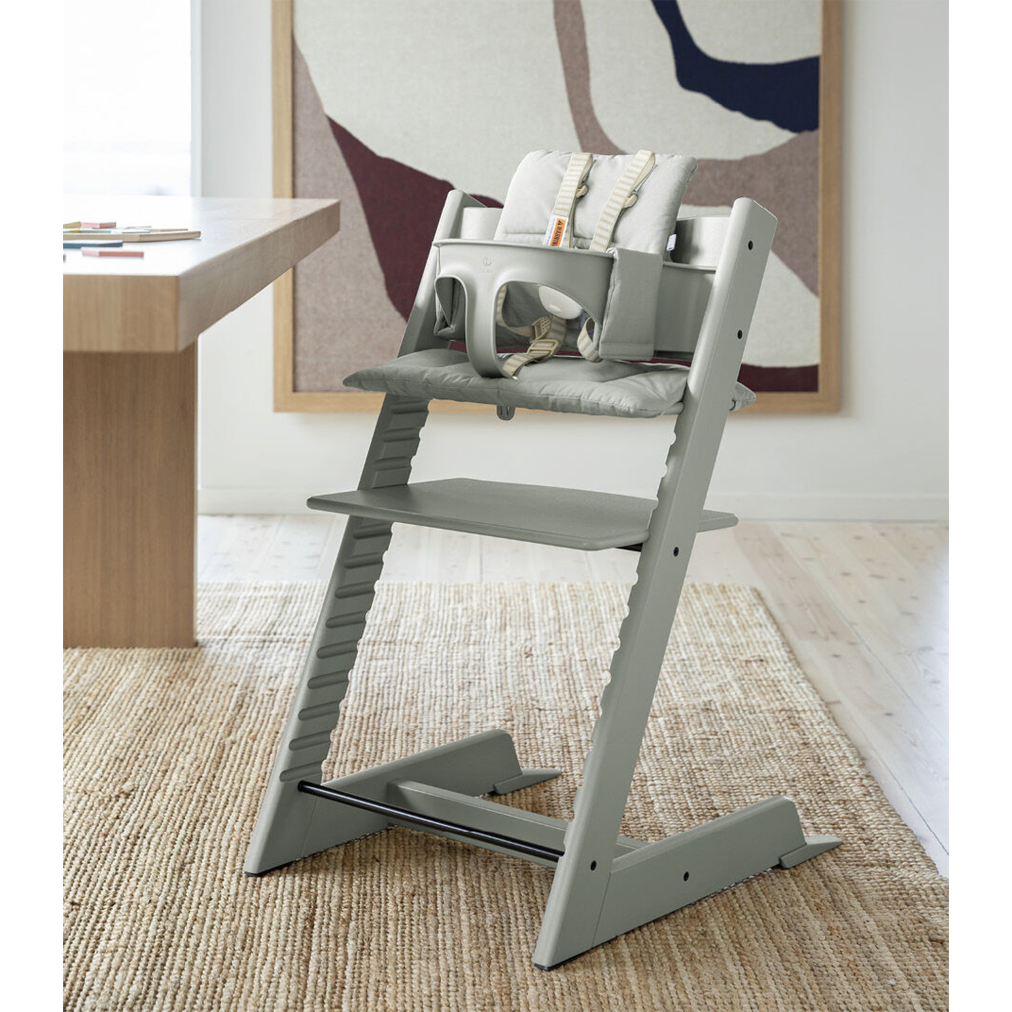 Stokke Tripp Trapp Classic Cushion