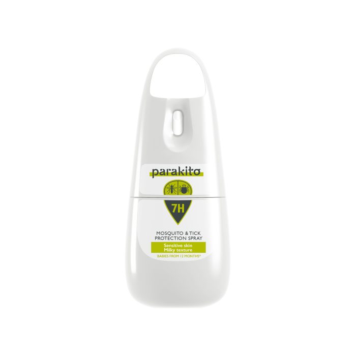 PARA’KITO Mosquito & Tick Repellent Spray Family 75ml (PH)