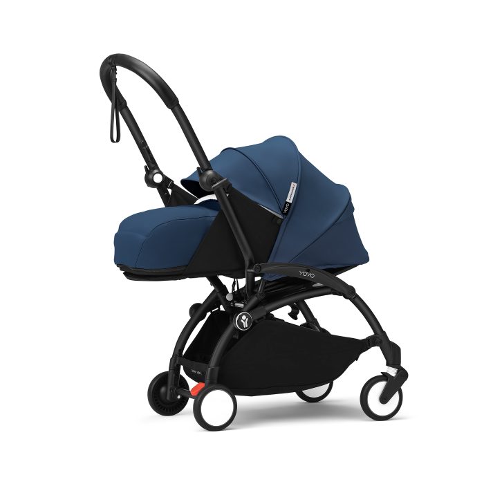 Stokke YOYO® 0+ newborn pack