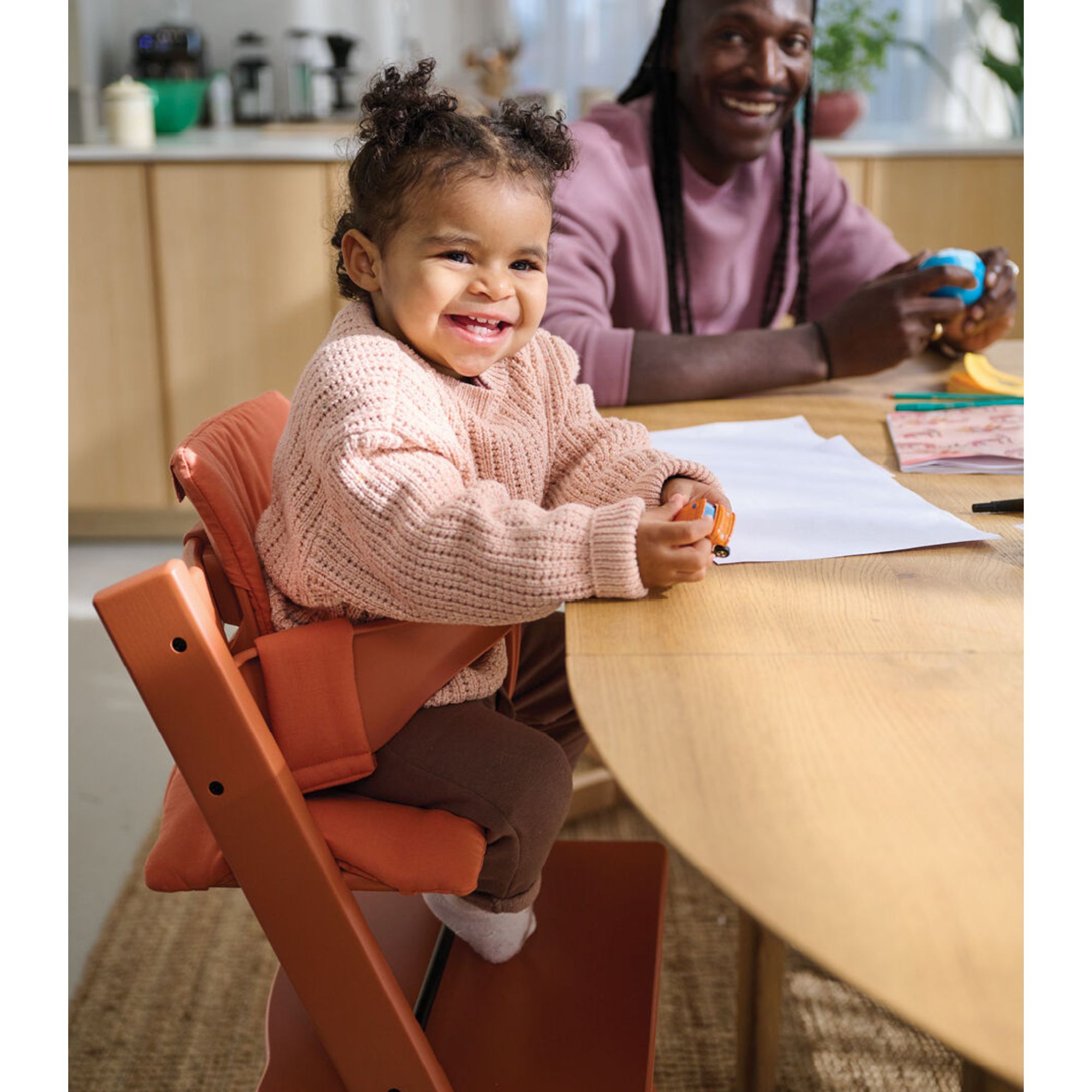 Stokke Tripp Trapp® Baby Set² - Image 4