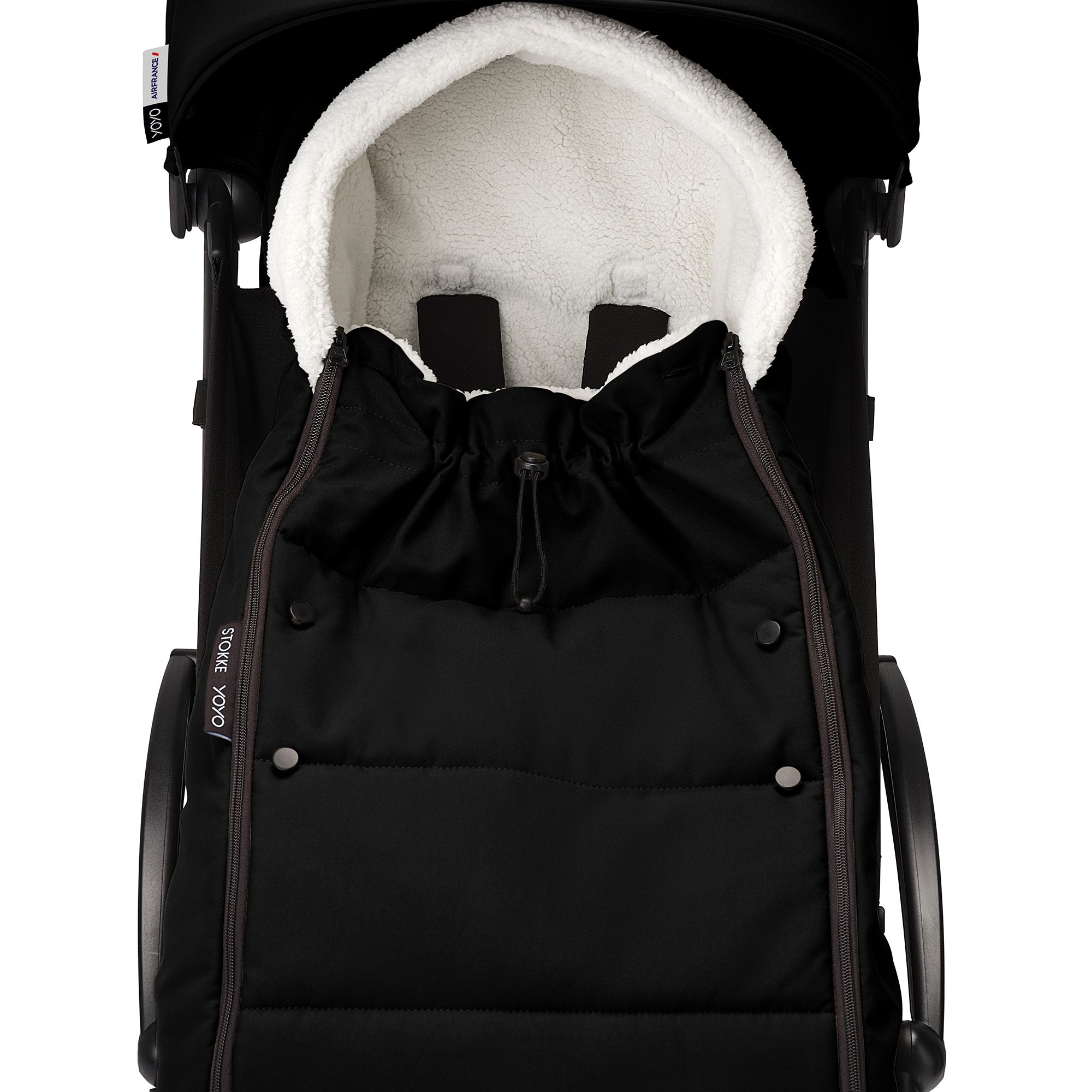 Stokke YOYO® footmuff - Image 2