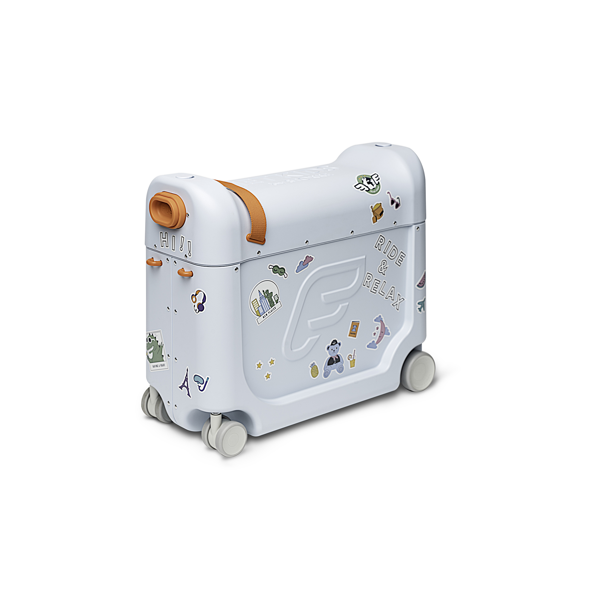 JetKids by Stokke BedBox
