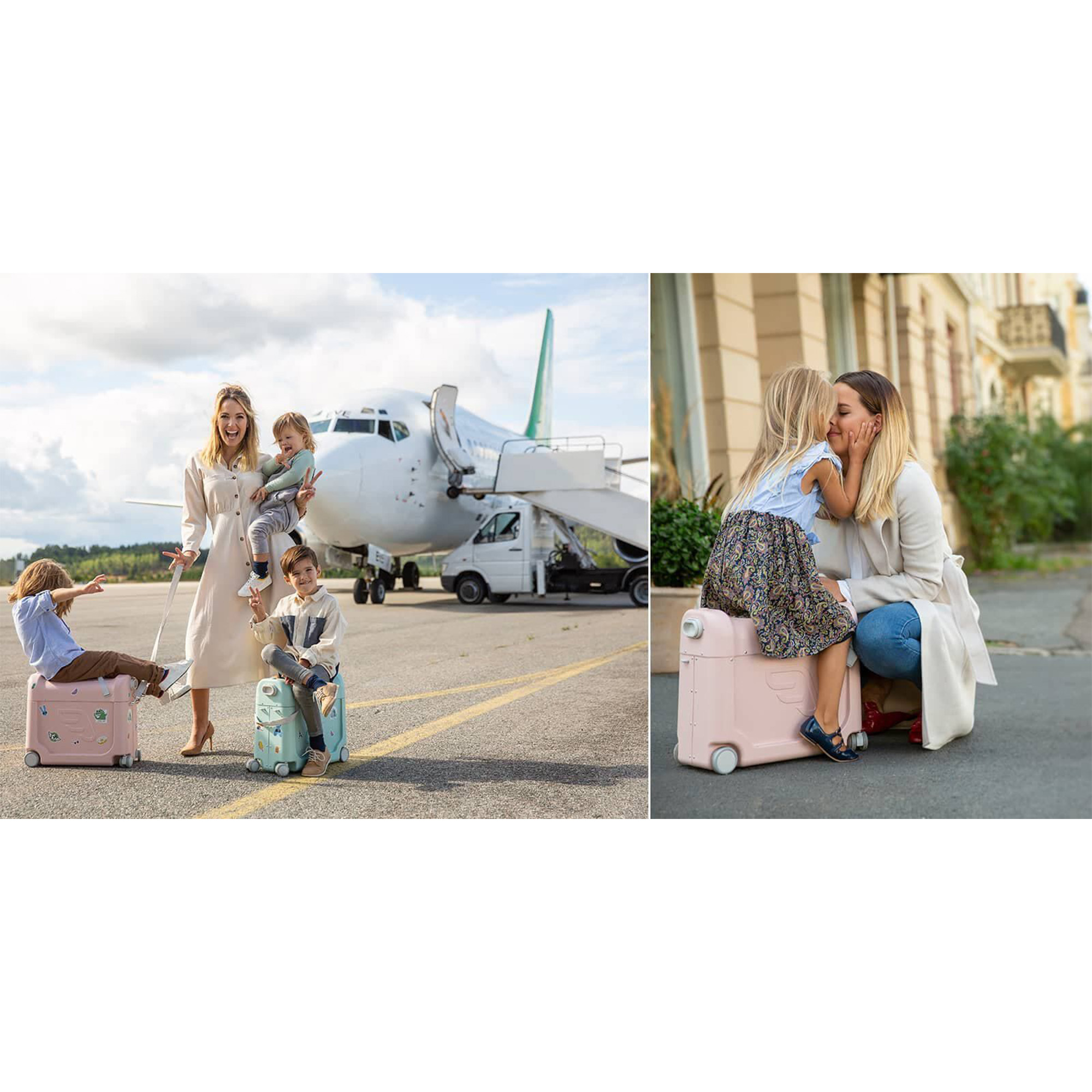 JetKids by Stokke BedBox - Image 10