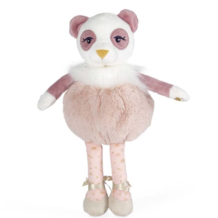 Kaloo Yuna Panda Plush - Medium