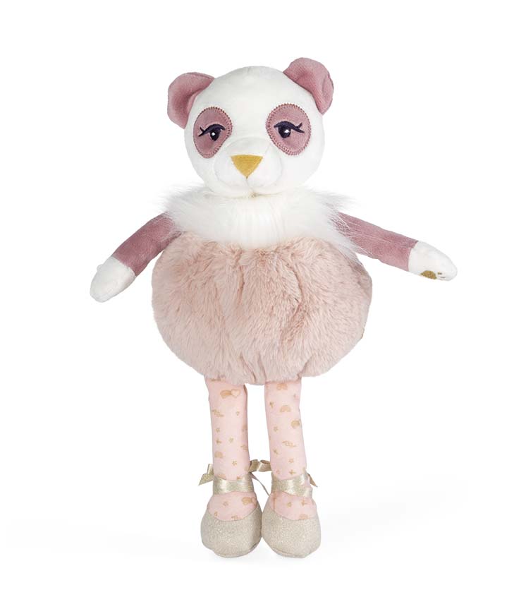 Kaloo Yuna Panda Plush - Medium