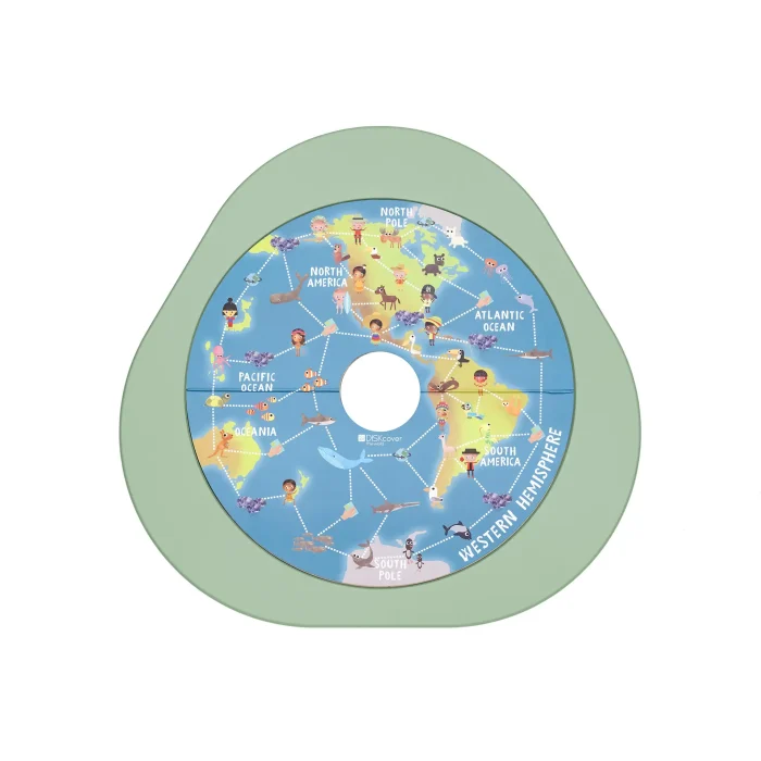 Stokke MuTable™ Play Board V2