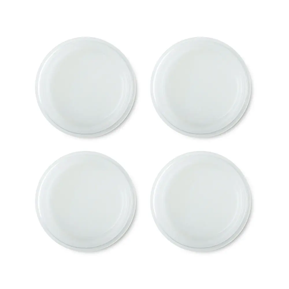 Olababy GentleBottle Travel + Storage Cap (4-pack)