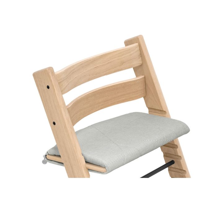 Stokke Tripp Trapp® Chair Junior Cushion Nordic Grey