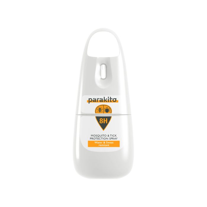 PARA'KITO Mosquito & Tick Repellent Spray Travel & Sport 75ml (PH)