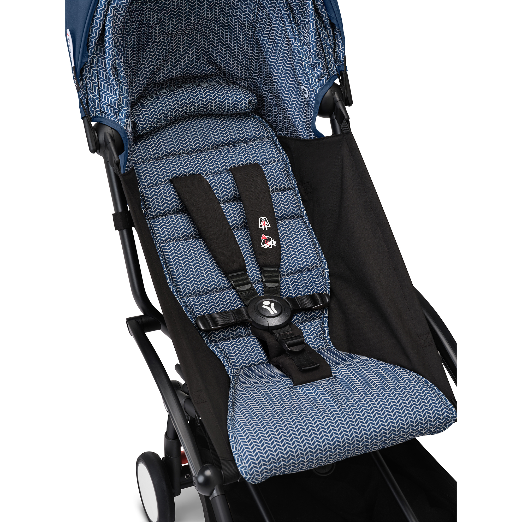 Stokke YOYO 6+ color pack