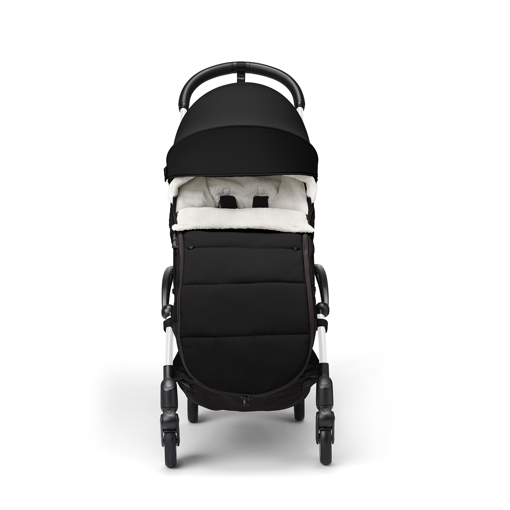 Stokke YOYO® footmuff - Image 4