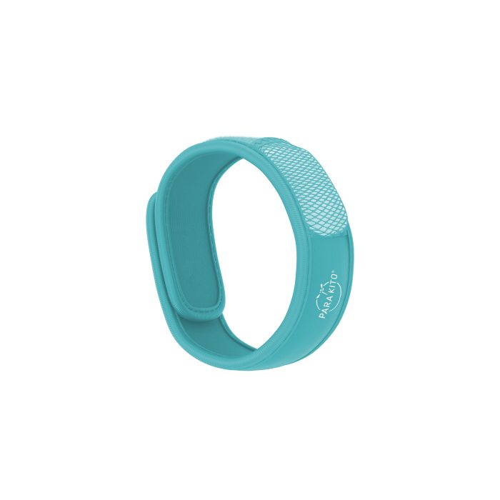 Parakito Wristband Color (PH)