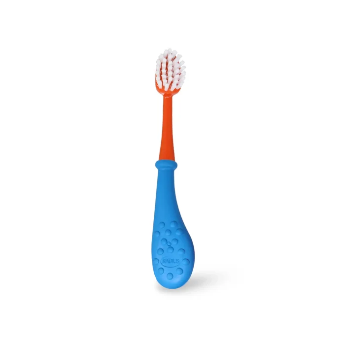 Radius Big Kidz Forever Brush (6 years+)