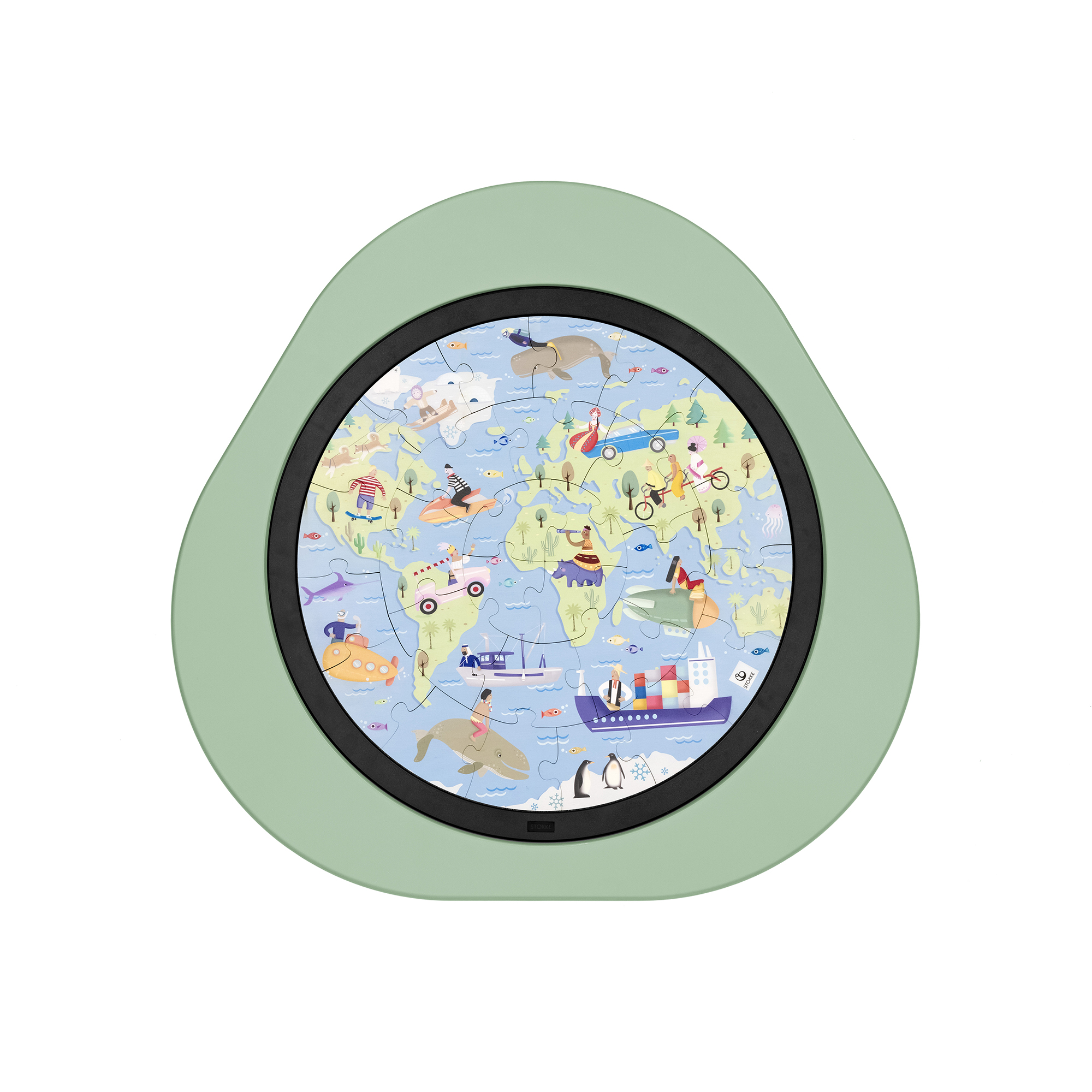 Stokke MuTable™ Play Board V2 - Image 4