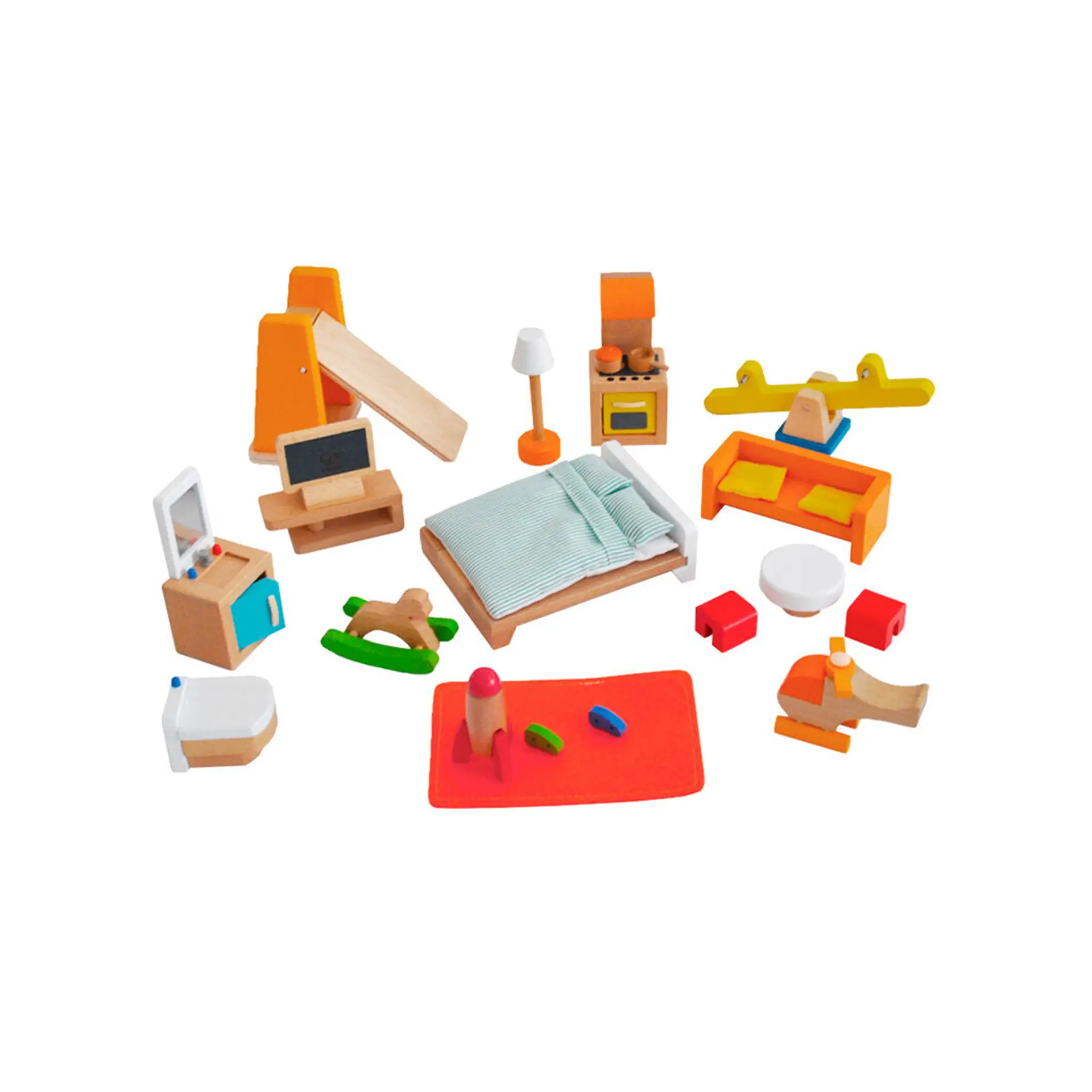 Stokke MuTable™ Toys - Image 3