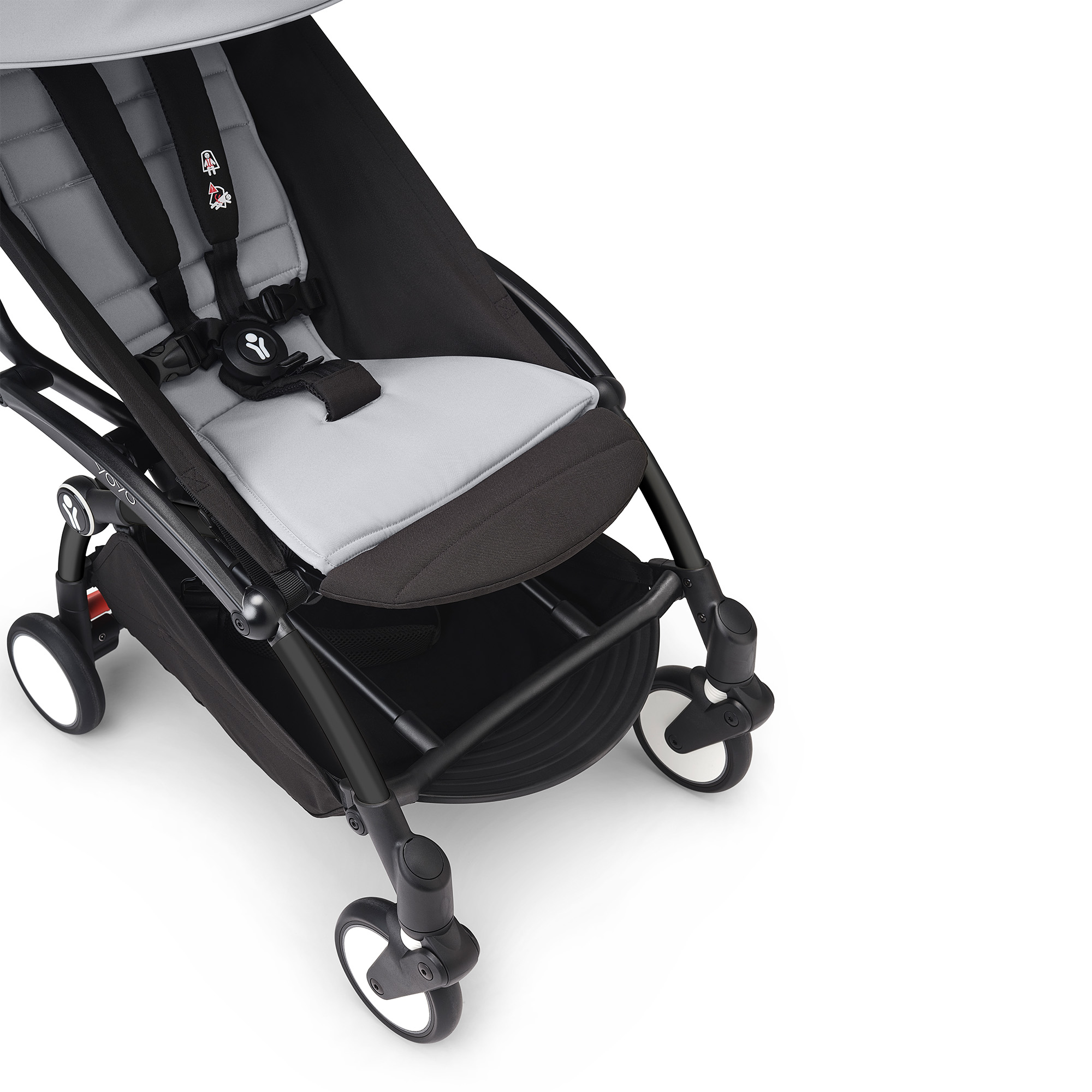 Stokke YOYO leg rest