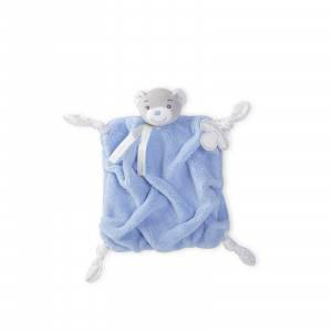 Kaloo Plume - Doudou Rabbit Aqua