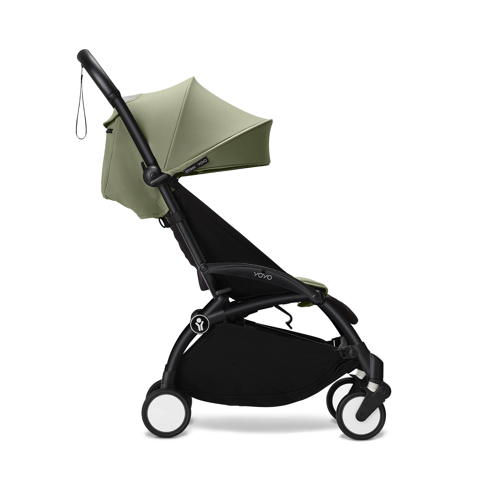 Stokke YOYO leg rest