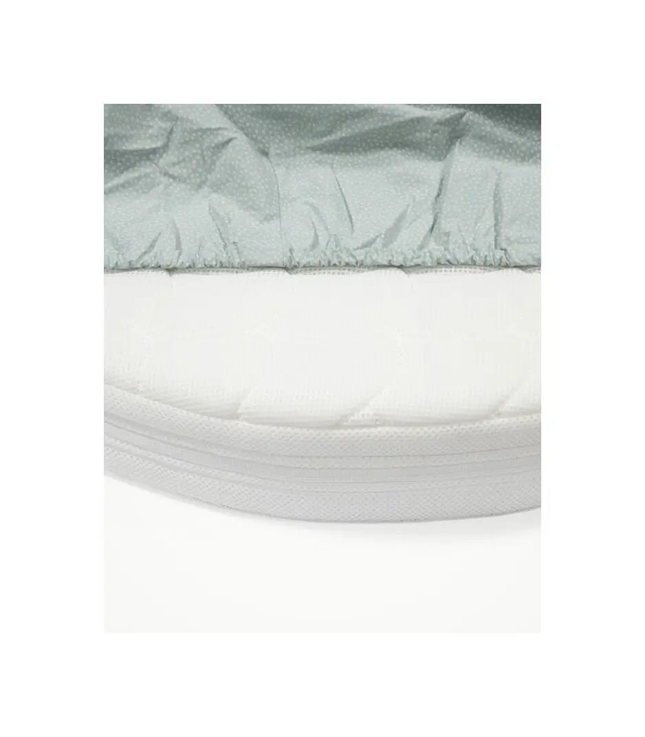 Stokke Sleepi™ Bed Fitted Sheet V3 - Image 3