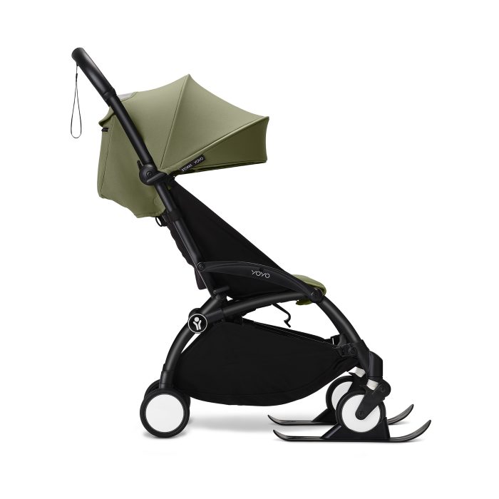 Stokke YOYO® skis