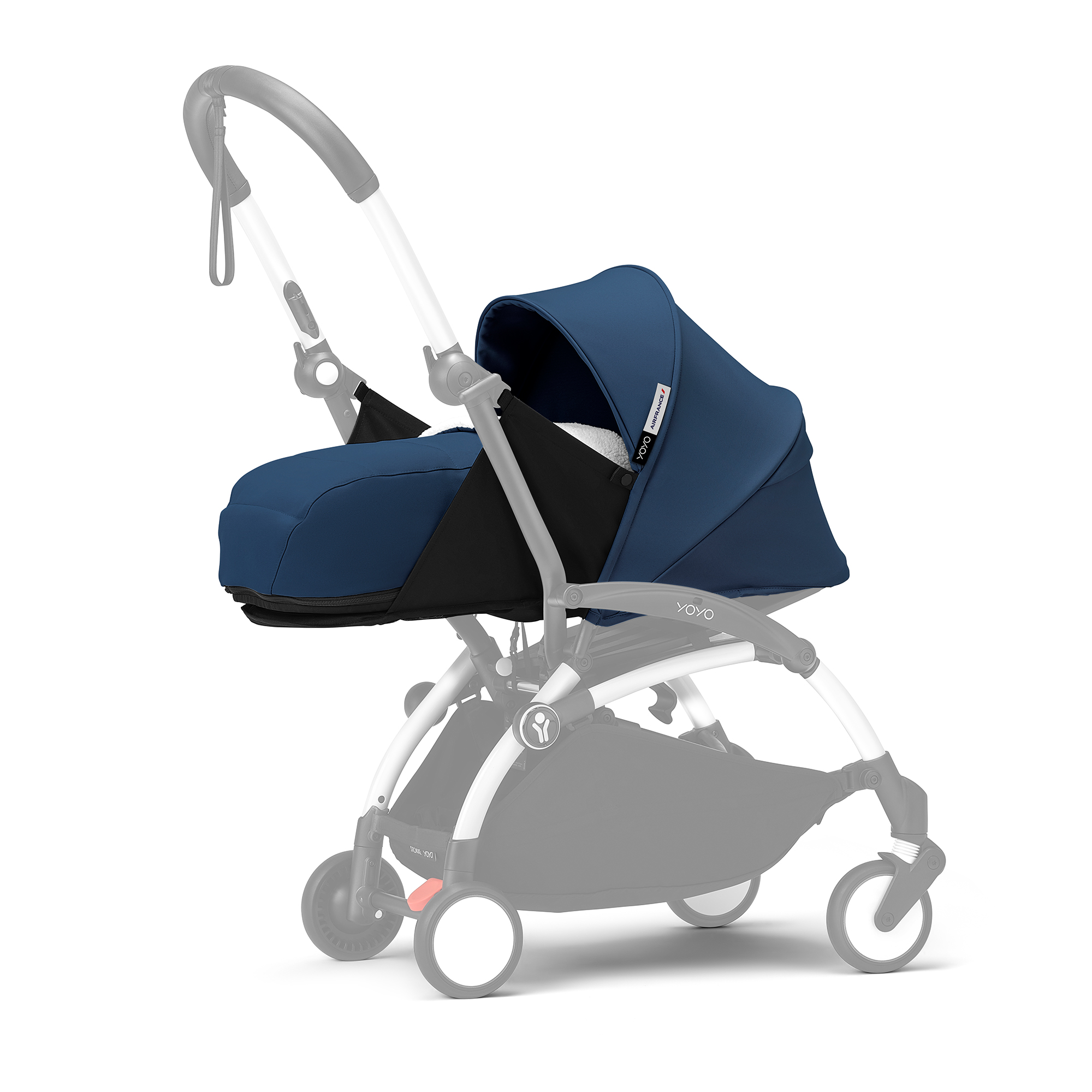 Stokke YOYO 0+ newborn pack