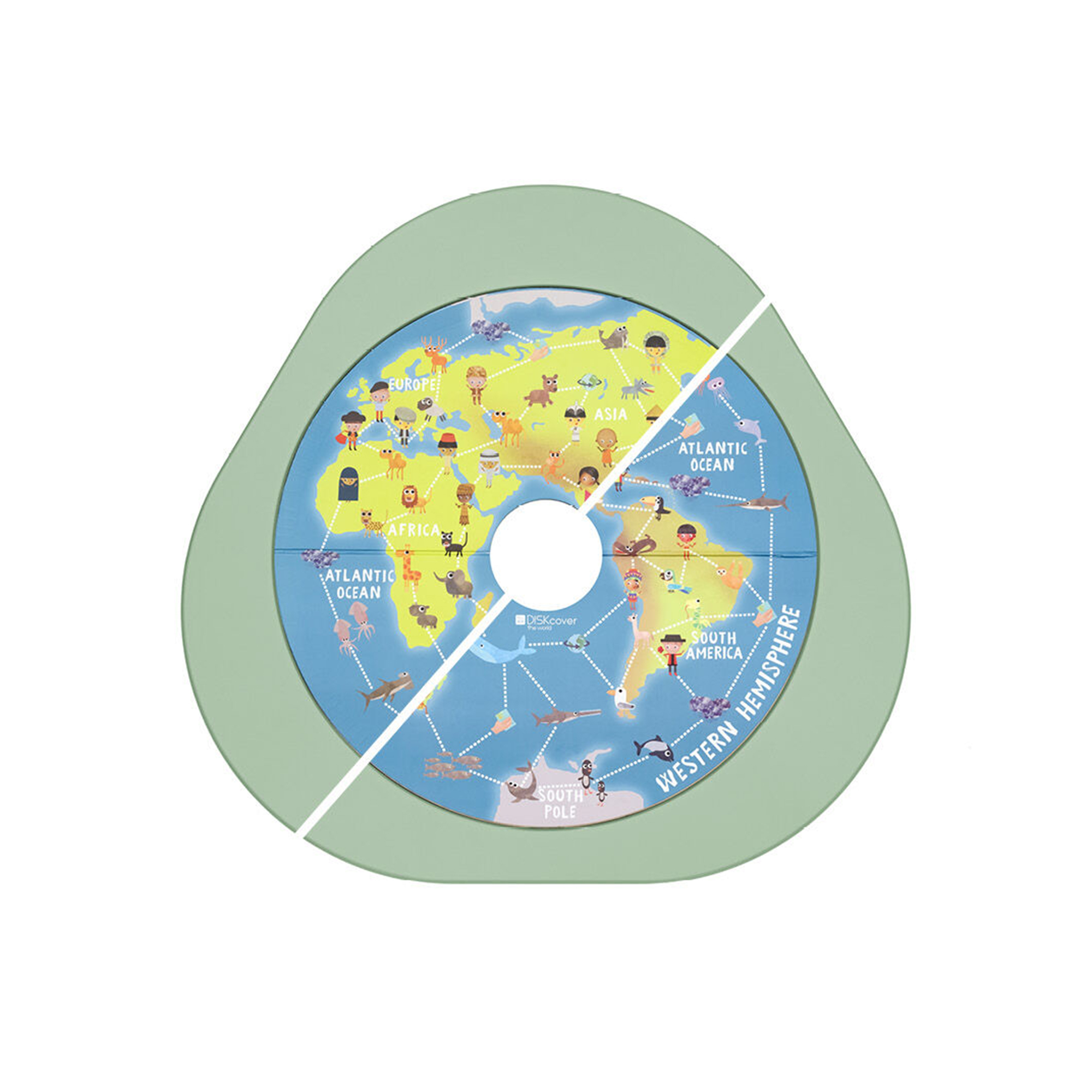 Stokke MuTable™ Play Board V2 - Image 5