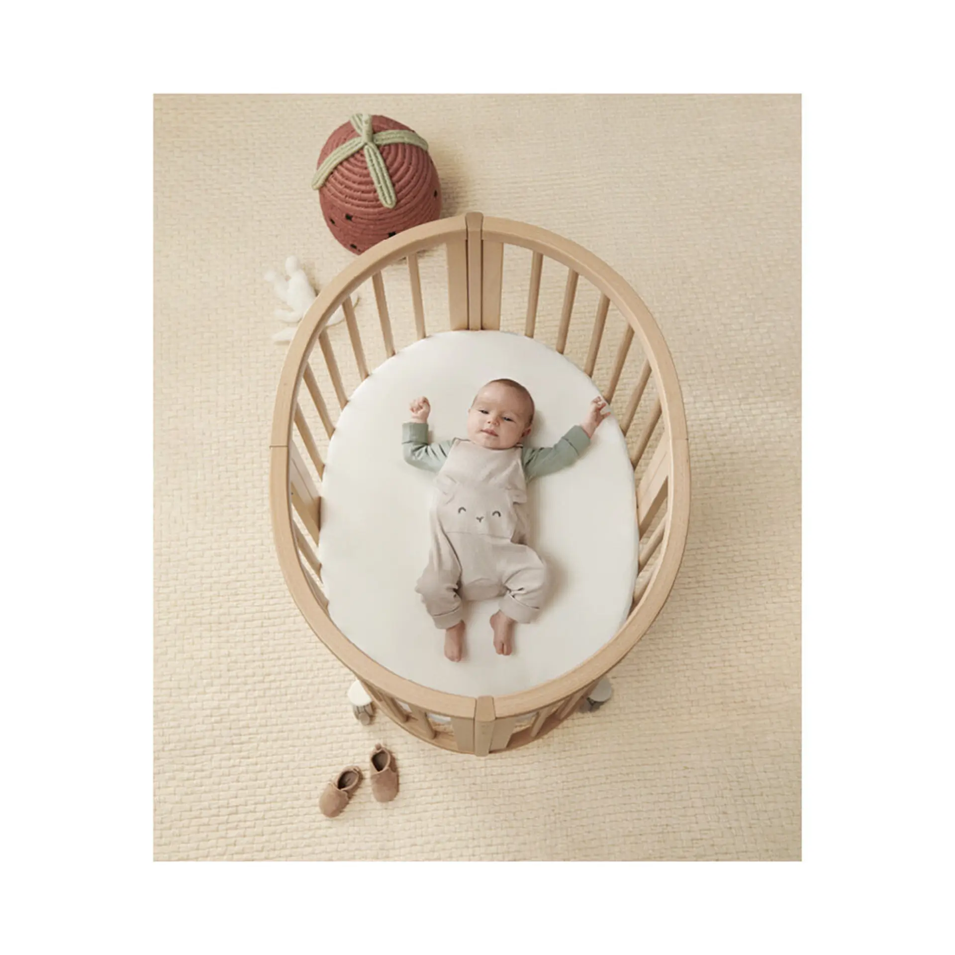 Stokke Sleepi™ Mini Mattress V3 - Image 5