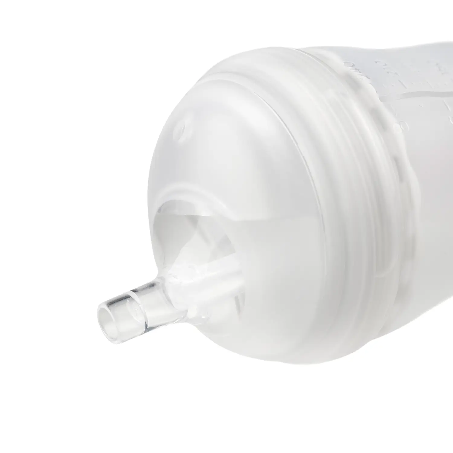 Olababy GentleBottle Transitional Straw Lid - Image 4