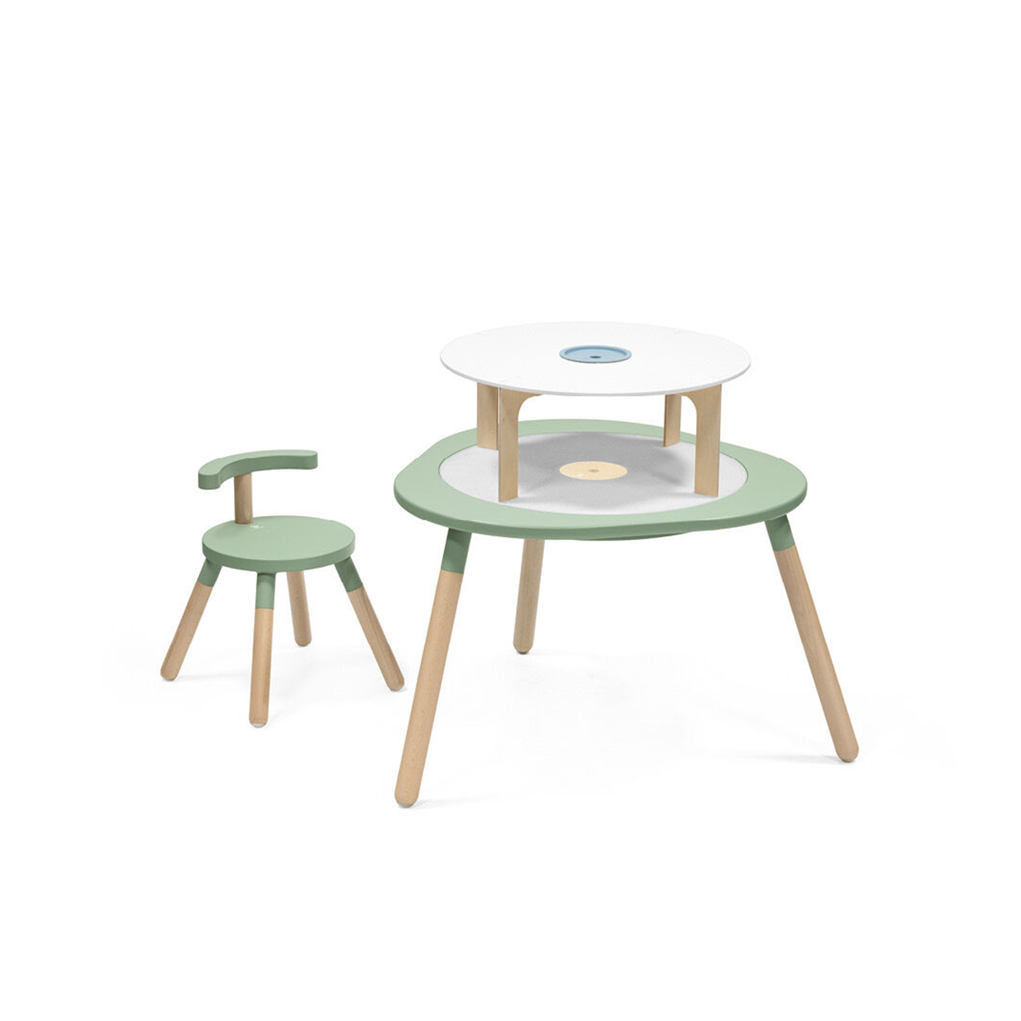 Stokke MuTable™ Bricks Tower - Image 5