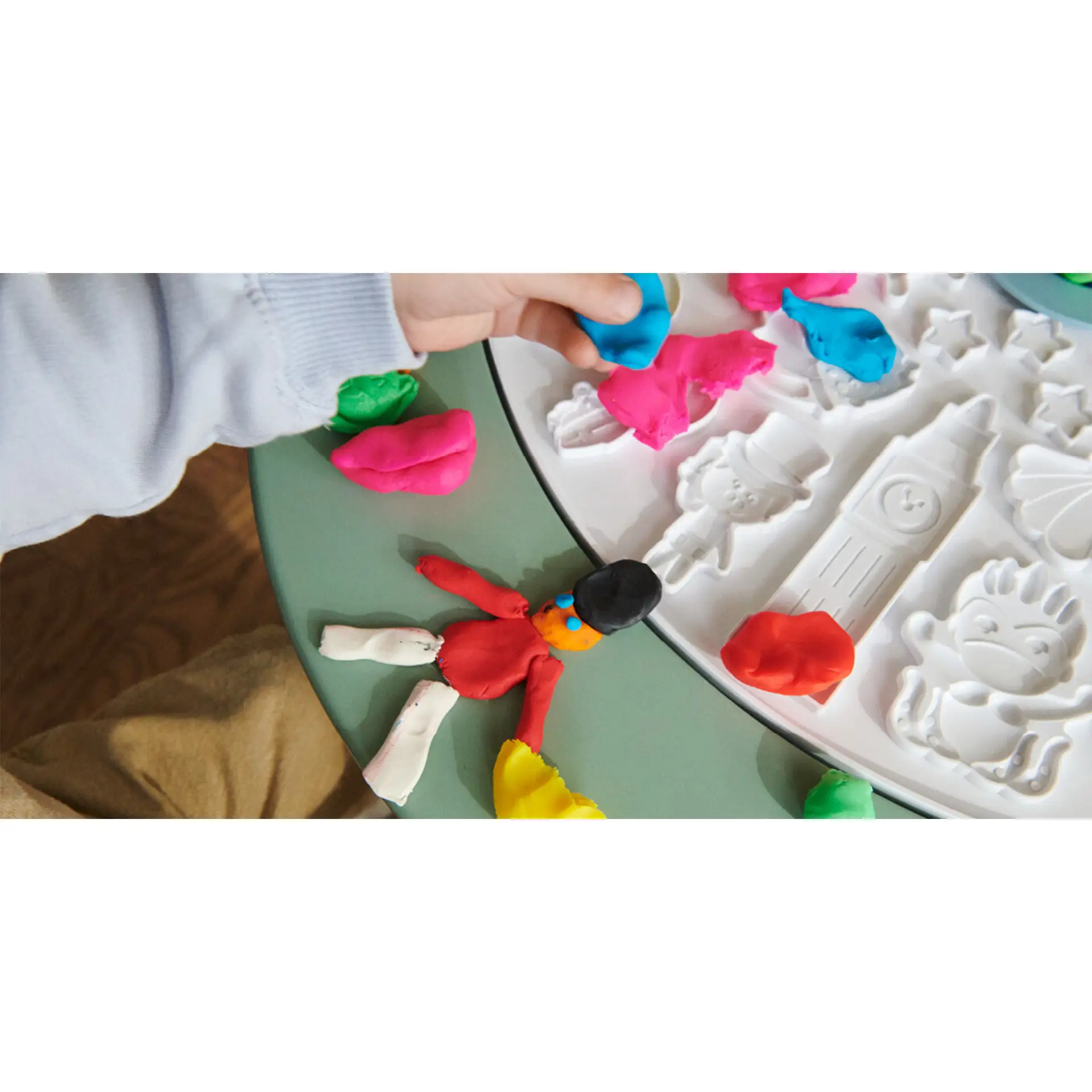 Stokke MuTable™ Play Dough Board - Image 7
