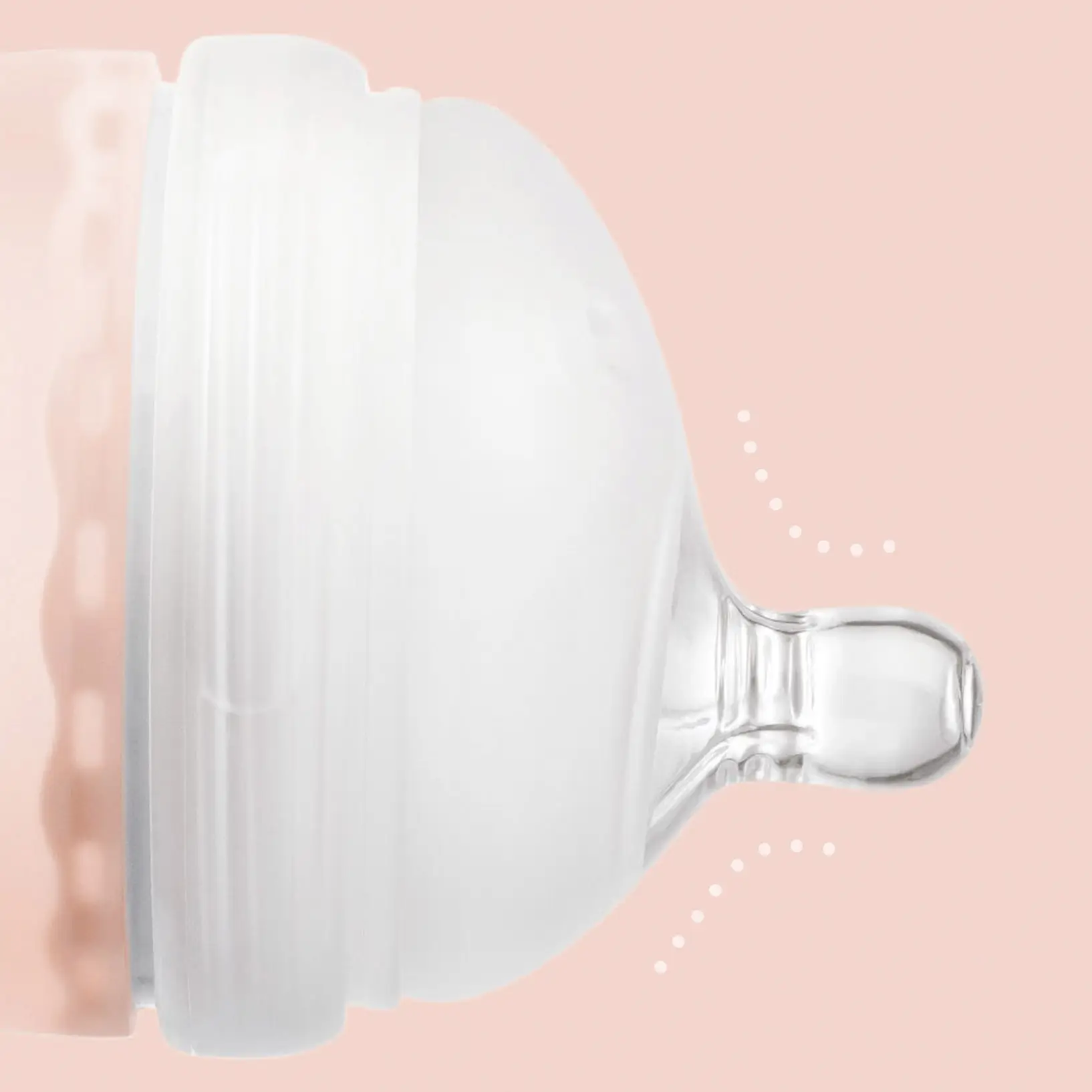 Olababy GentleBottle 4oz 2-pack