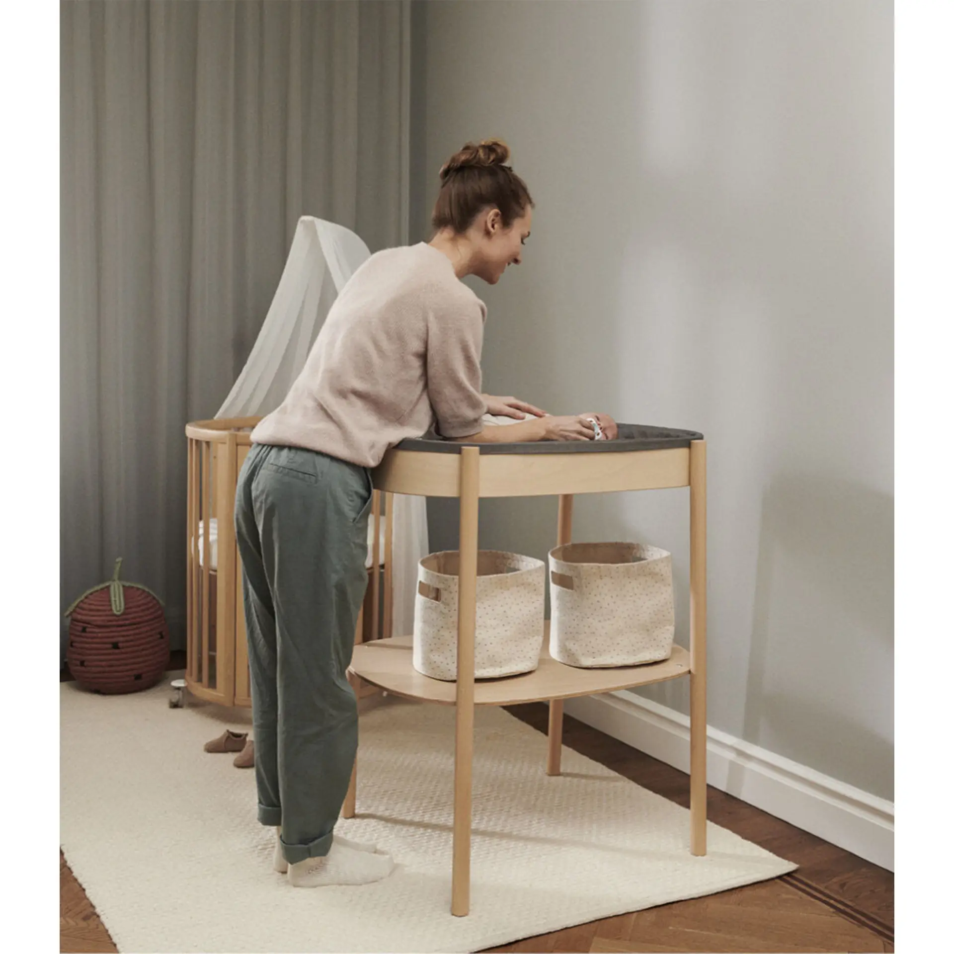 Stokke Sleepi Changing Table