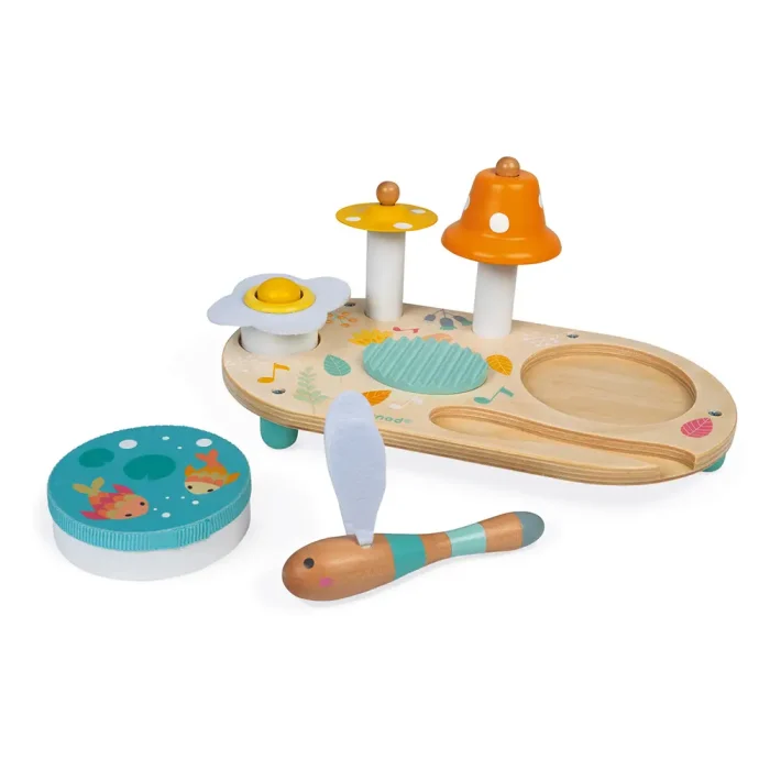 Janod Pure Musical Table