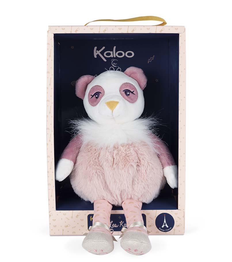 Kaloo Yuna Panda Plush - Medium - Image 4