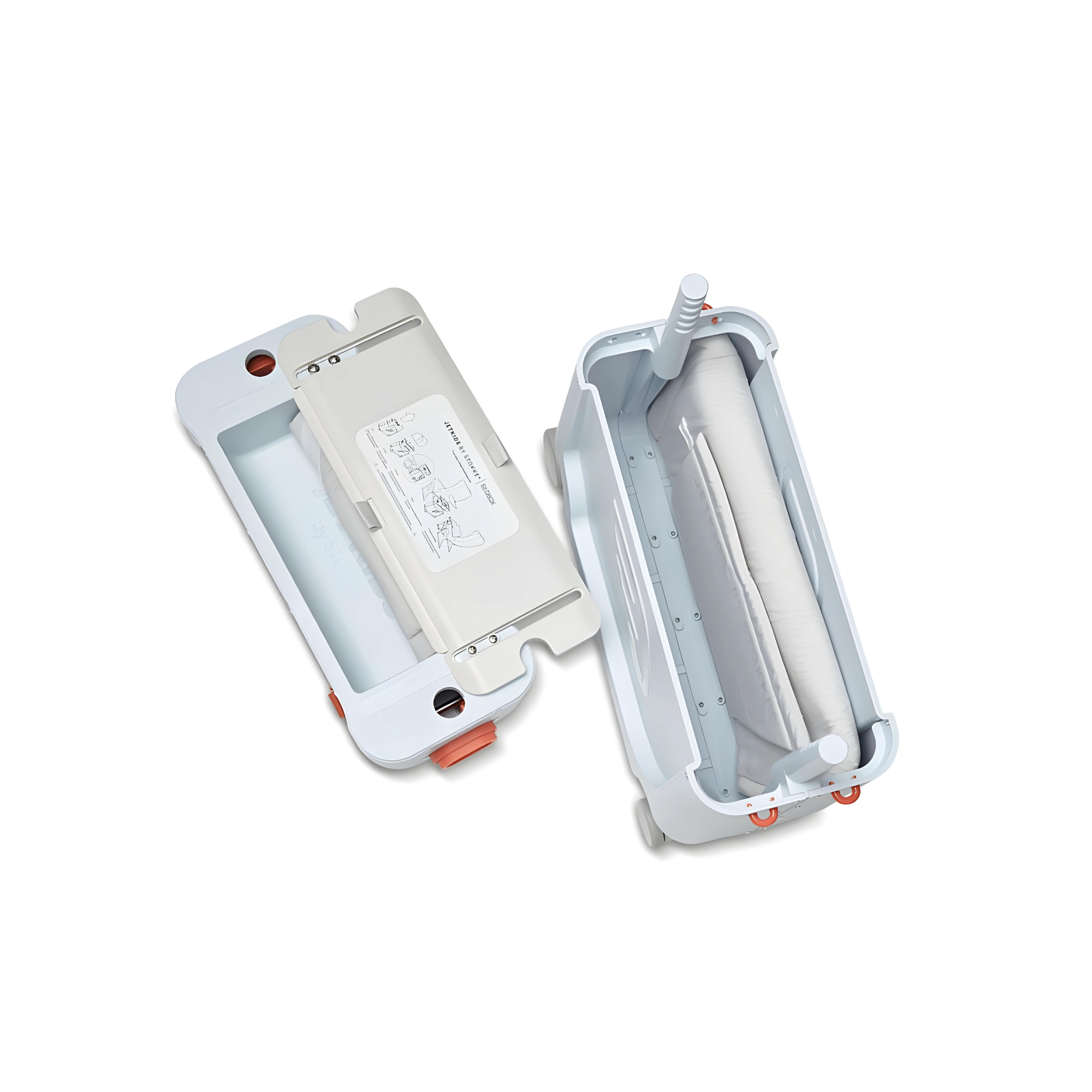 JetKids by Stokke BedBox - Image 7